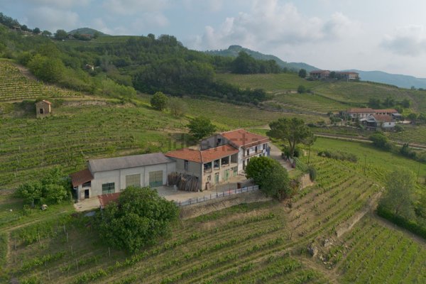 casale in vendita a Cessole