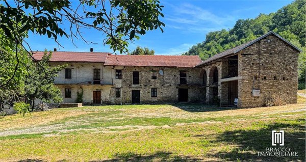 casale in vendita a Cessole