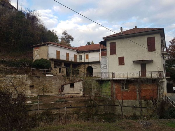 appartamento in vendita a Cessole
