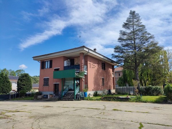 terreno edificabile in vendita a Chiusano d'Asti