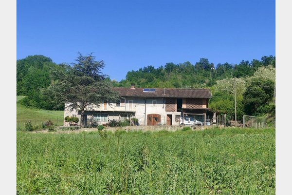 casa indipendente in vendita a Chiusano d'Asti