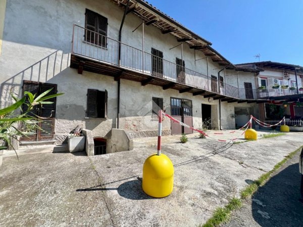 rudere in vendita a Chiusano d'Asti