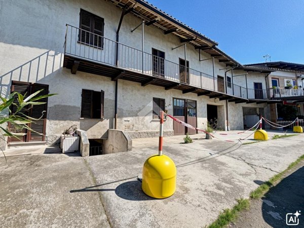 casale in vendita a Chiusano d'Asti