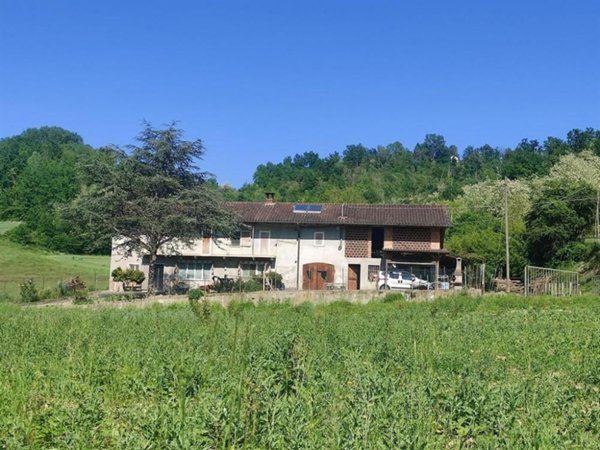 casa indipendente in vendita a Chiusano d'Asti