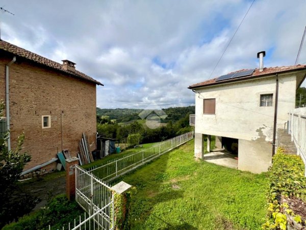 casa indipendente in vendita a Chiusano d'Asti