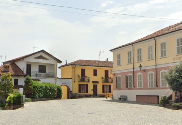 casa indipendente in vendita a Chiusano d'Asti