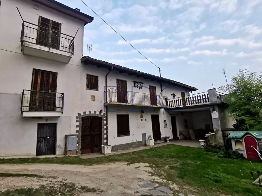 casa indipendente in vendita a Chiusano d'Asti