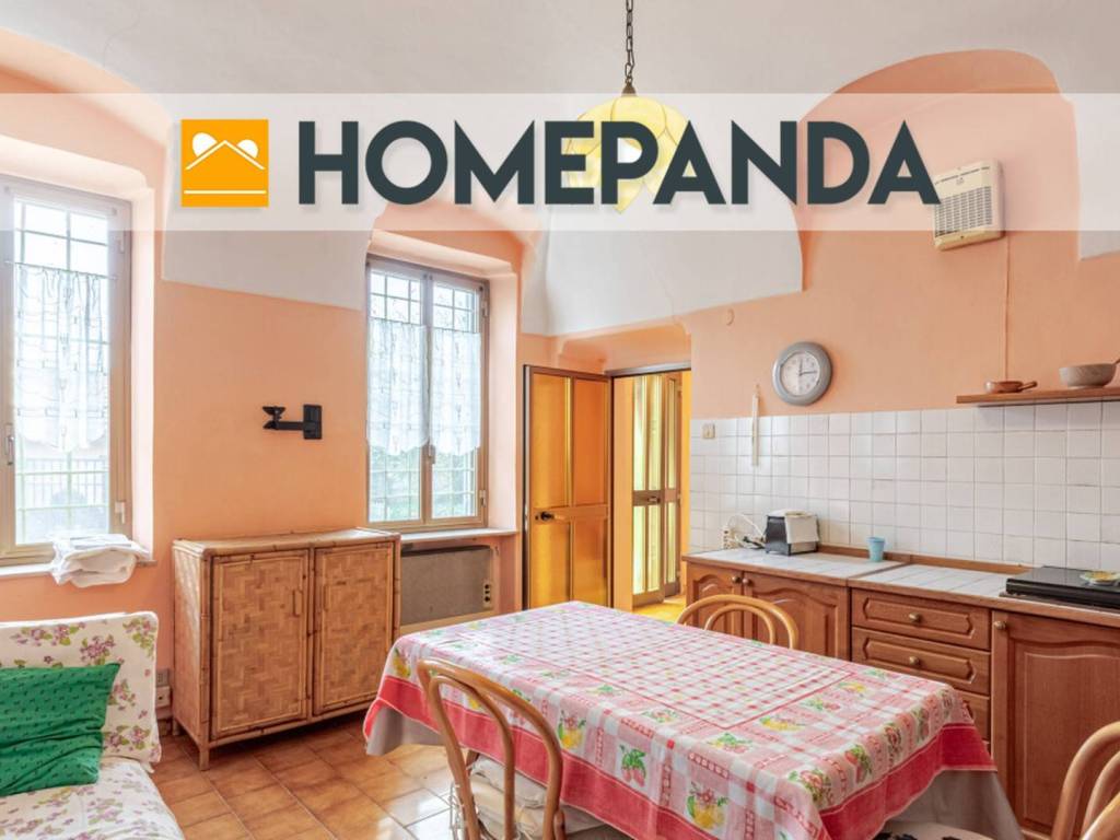 casa indipendente in vendita a Chiusano d'Asti