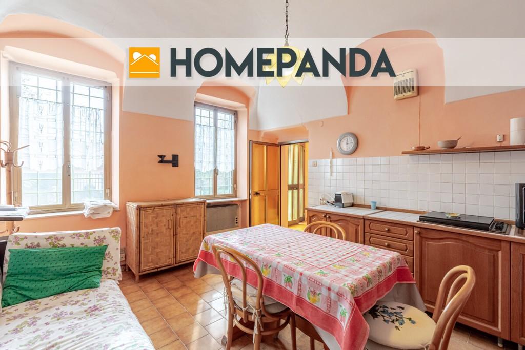 casa indipendente in vendita a Chiusano d'Asti