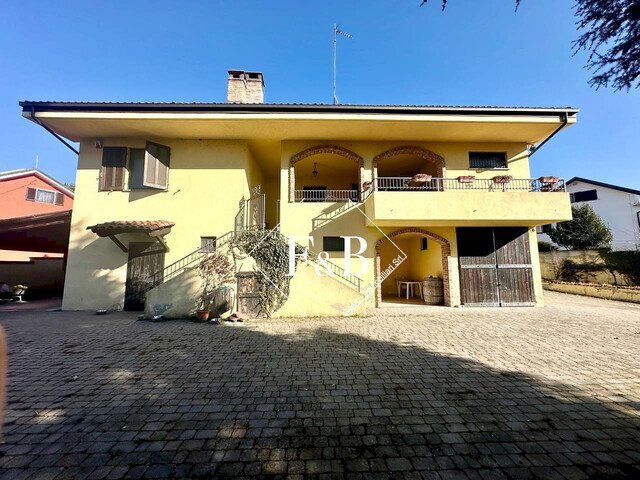 casa indipendente in vendita a Chiusano d'Asti