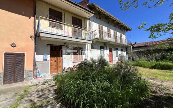 appartamento in vendita a Cinaglio