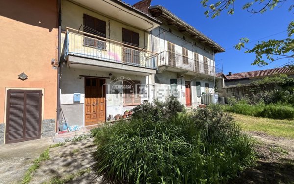 appartamento in vendita a Cinaglio