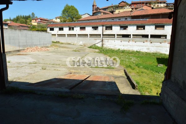 casale in vendita a Cinaglio in zona Madonna