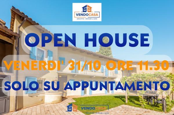 casa indipendente in vendita a Cisterna d'Asti