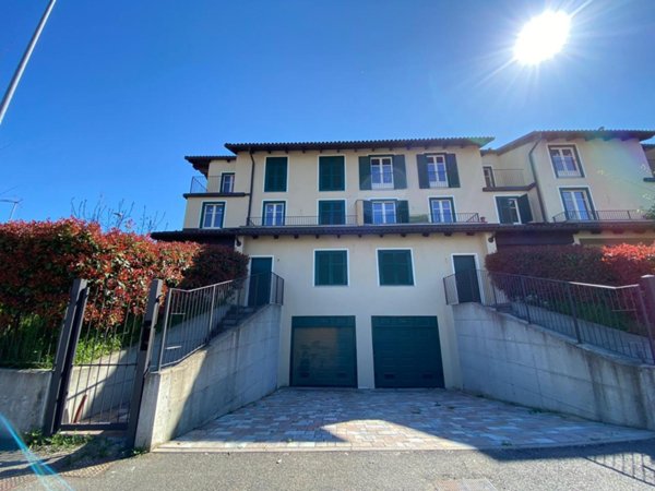 appartamento in vendita a Cisterna d'Asti
