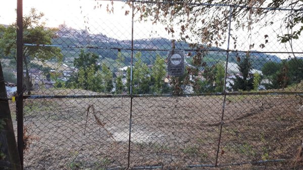 terreno agricolo in vendita a Cisterna d'Asti in zona San Matteo