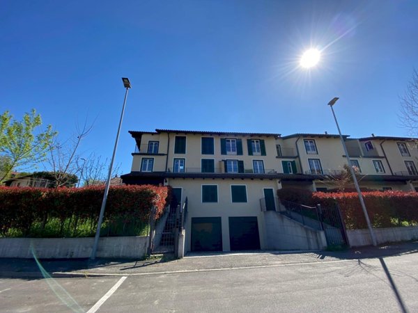 appartamento in vendita a Cisterna d'Asti