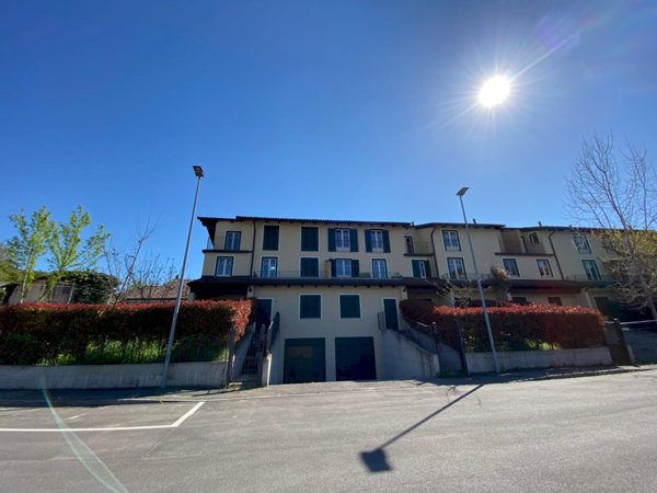 appartamento in vendita a Cisterna d'Asti