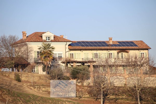 appartamento in vendita a Cisterna d'Asti