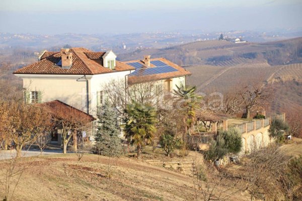 casa indipendente in vendita a Cisterna d'Asti