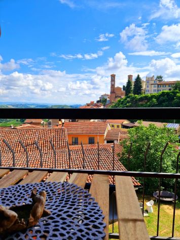 casa indipendente in vendita a Cisterna d'Asti