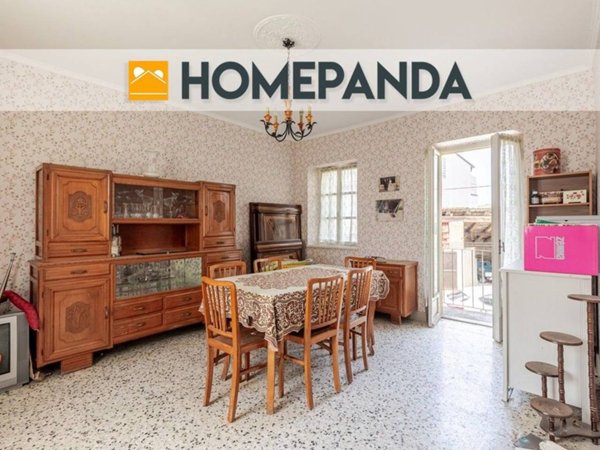 casa indipendente in vendita a Cisterna d'Asti
