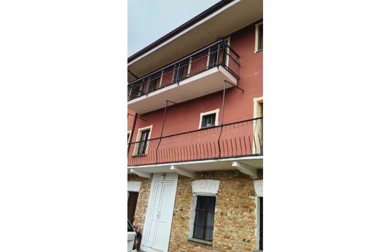 appartamento in vendita a Cisterna d'Asti
