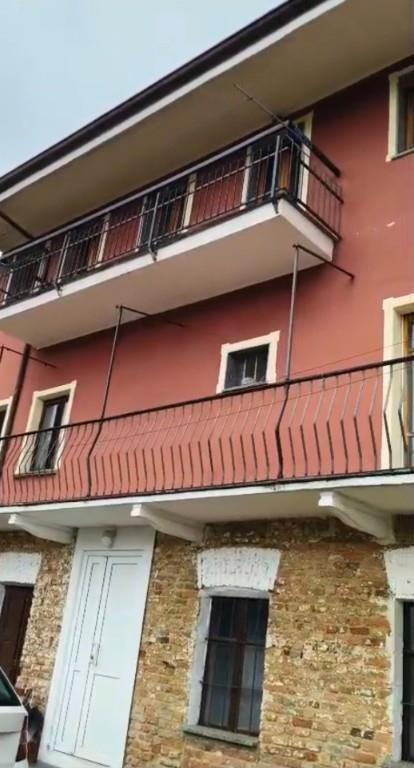 appartamento in vendita a Cisterna d'Asti