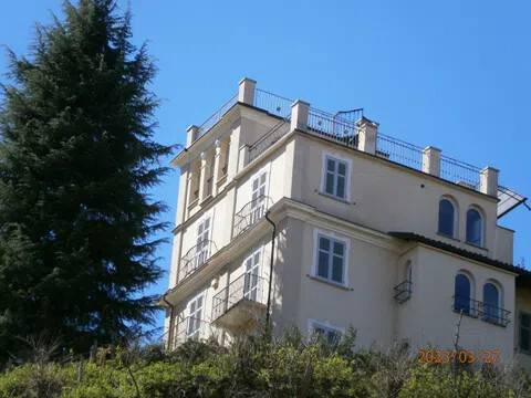 casa indipendente in vendita a Cisterna d'Asti