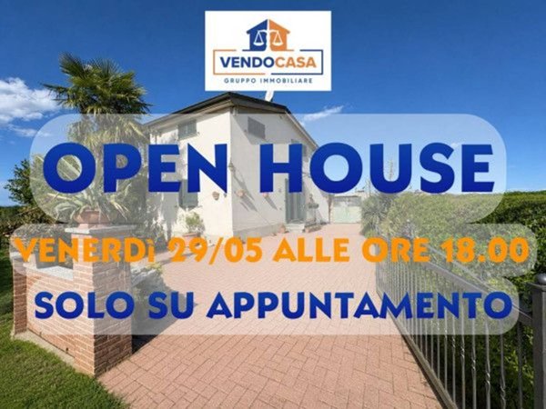 casa indipendente in vendita a Cisterna d'Asti