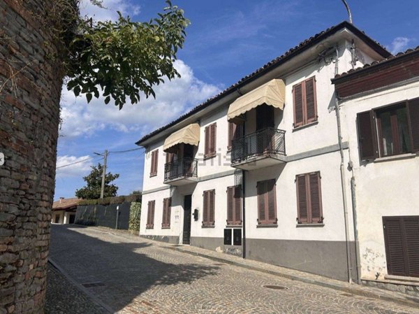 casa indipendente in vendita a Coazzolo in zona Maestra