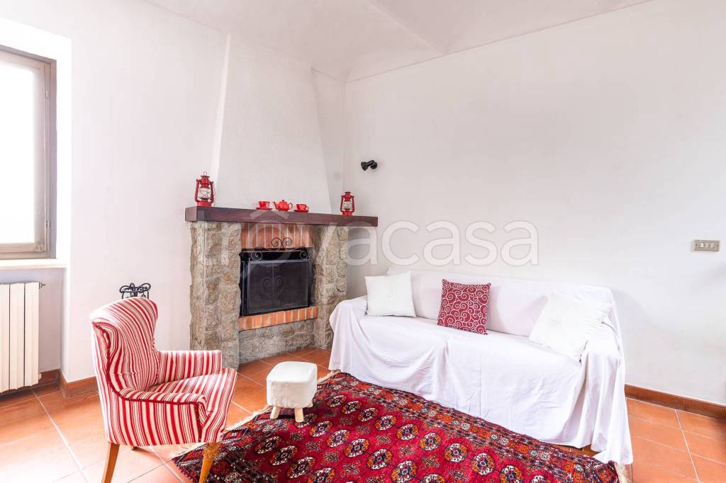 casa indipendente in vendita a Cocconato