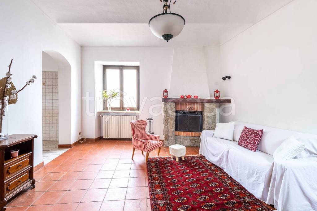 casa indipendente in vendita a Cocconato