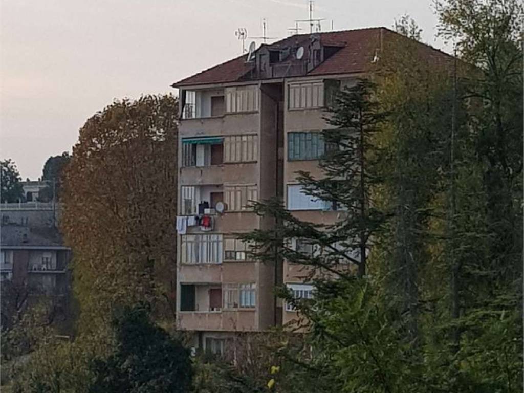 appartamento in vendita a Cocconato