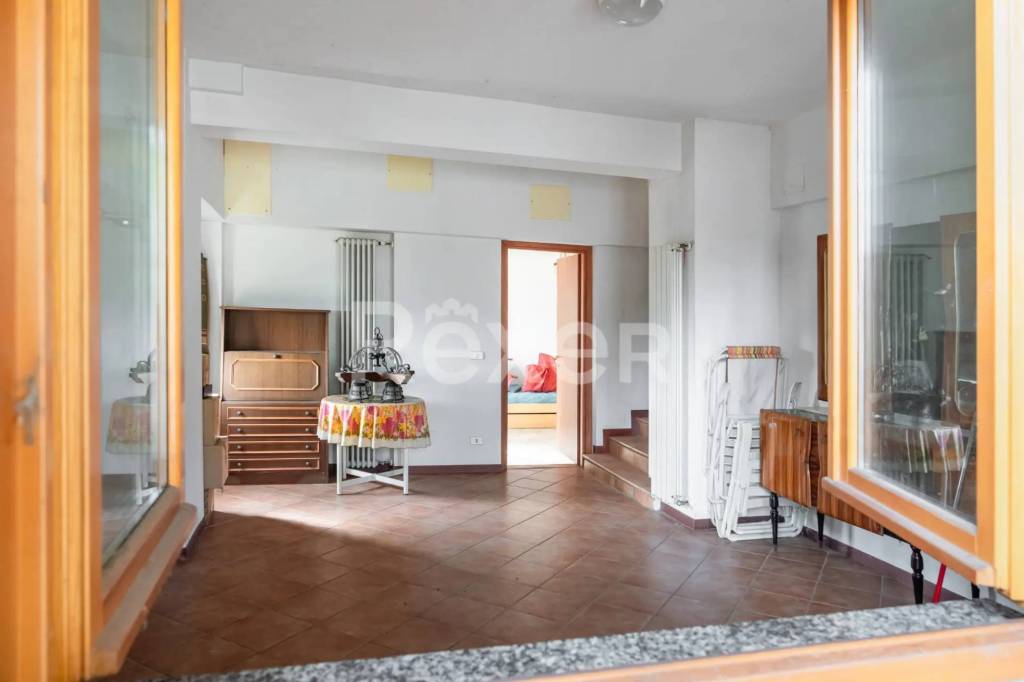 appartamento in vendita a Cocconato