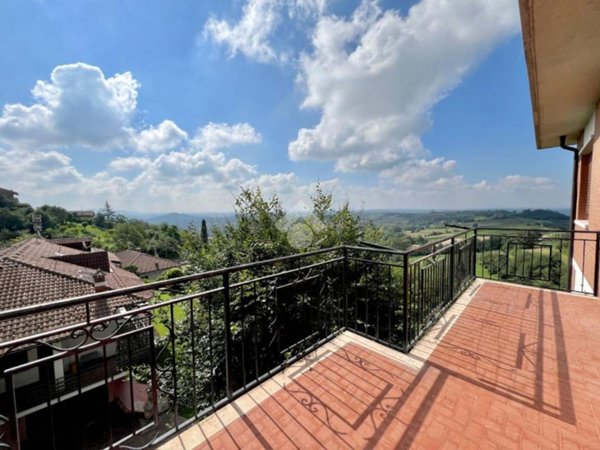 appartamento in vendita a Cocconato