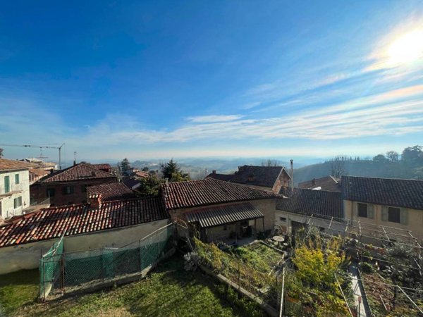 casa indipendente in vendita a Cocconato