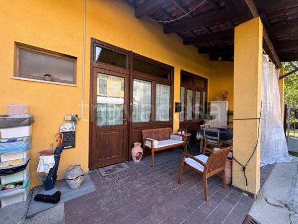 casa indipendente in vendita a Cocconato