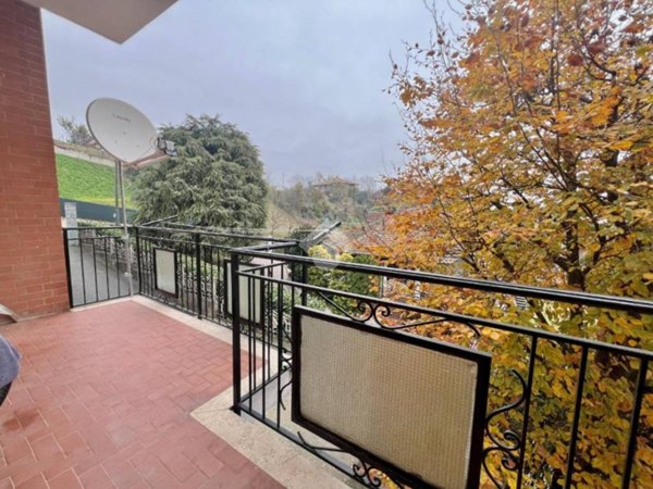 appartamento in vendita a Cocconato