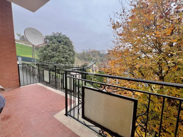 appartamento in vendita a Cocconato