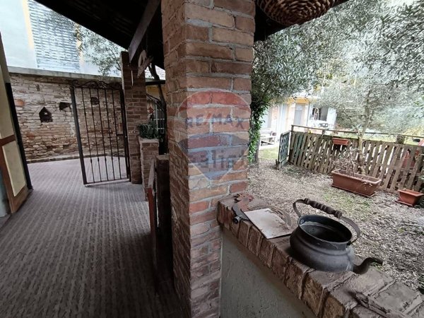 casa indipendente in vendita a Cocconato