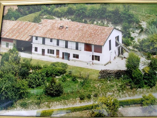 casa indipendente in vendita a Cocconato in zona Cocconito