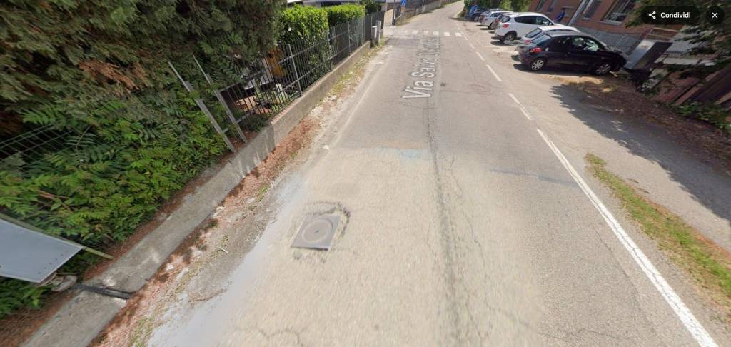 appartamento in vendita a Cocconato