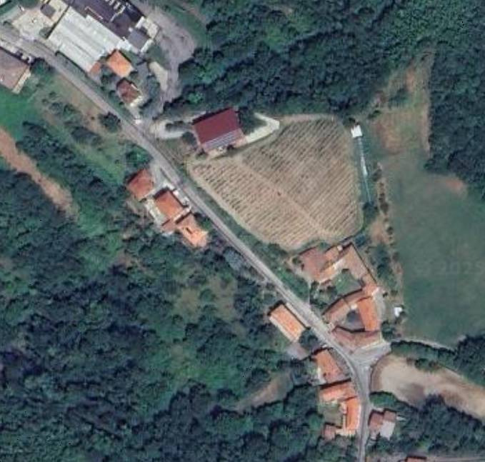 appartamento in vendita a Cocconato