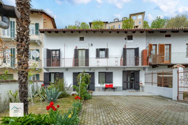 casa indipendente in vendita a Cocconato