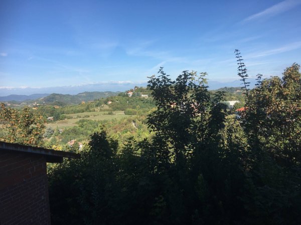 casa indipendente in vendita a Cocconato