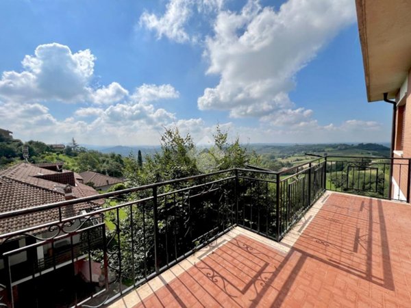 appartamento in vendita a Cocconato