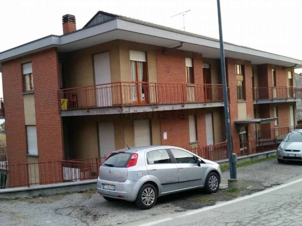appartamento in vendita a Cocconato