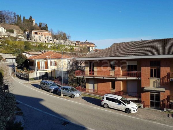 appartamento in vendita a Cocconato