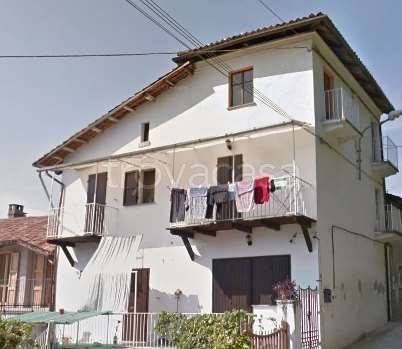 casa indipendente in vendita a Cocconato